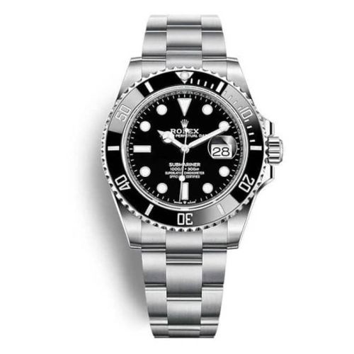 Rolex Submariner Date 126610LN Mens 41MM