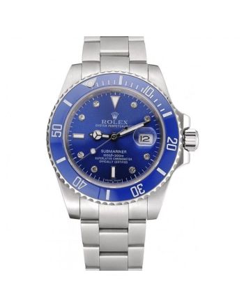 Rolex Submariner 622638 Mens 40MM